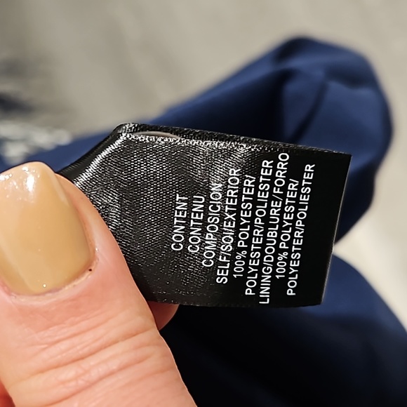 WAYF Where are you from Blazer - Picture 6 of 6